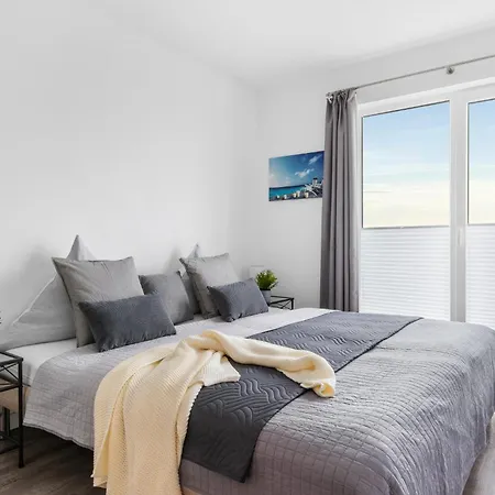 Apartment Kai 42