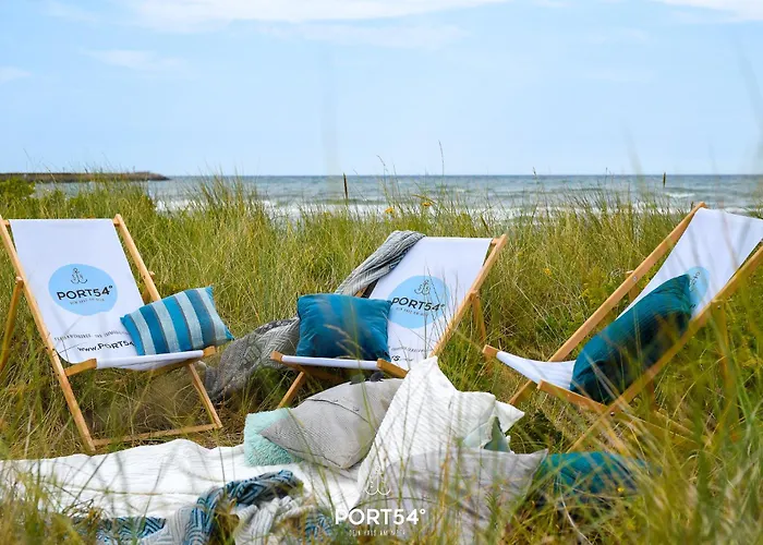 Apartamento Kai 42 *