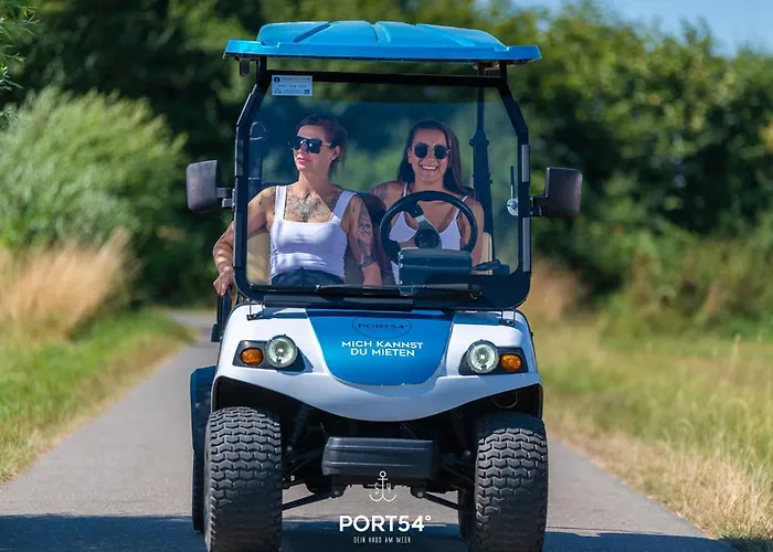 شقة Kai 42 أوبلينتيز