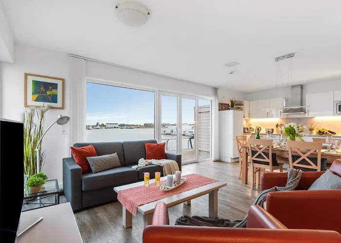 Kai 42 شقة أوبلينتيز