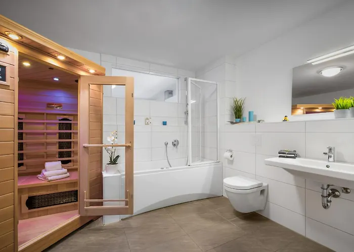 Kai 42 Apartamento *