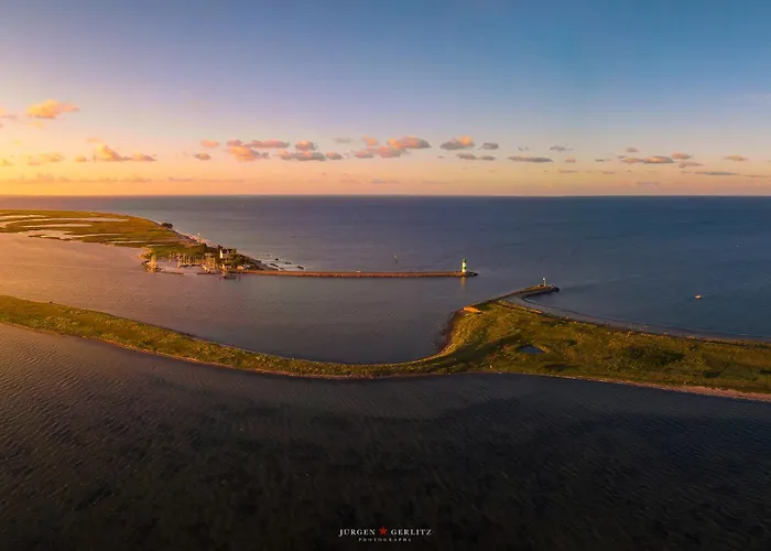 Apartamento Kai 42 Olpenitz