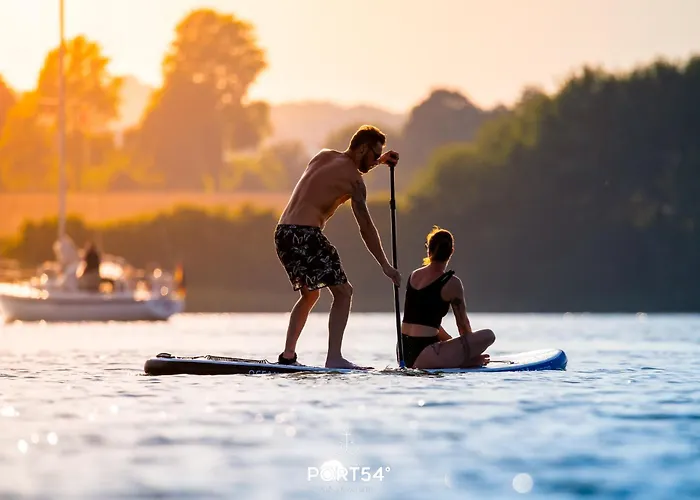 Apartamento Kai 42 *