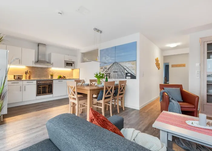 Apartamento Kai 42 *