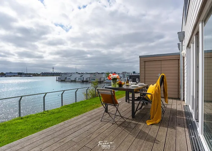 Apartamento Kai 42 *